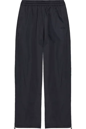 Vetements Pantalon de jogging à logo brodé