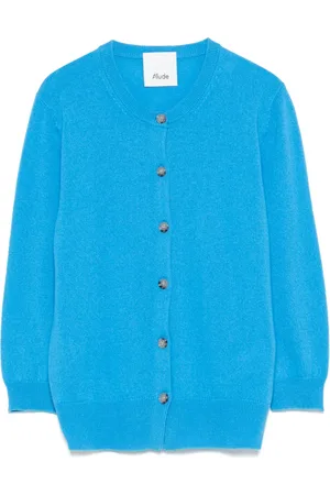 Allude Cardigan en cachemire