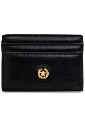 VERSACE Porte-cartes Medusa Biggie