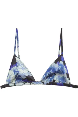 FLEUR DU MAL Soutien-gorge Luxe à bonnets triangles