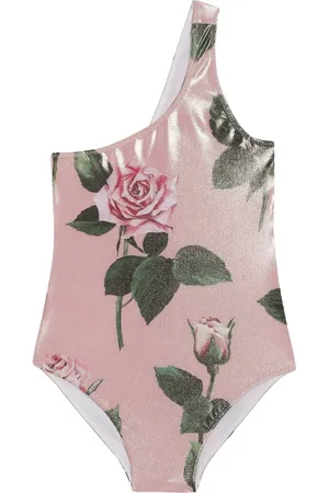 Dolce & Gabbana Maillot de bain à fleurs