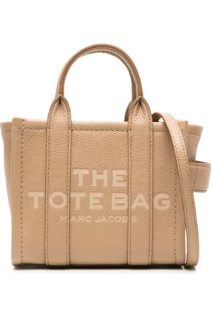 Marc Jacobs Sac cabas The Mini en cuir