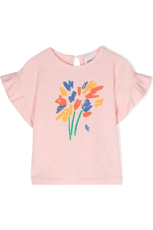 Bobo Choses T-shirt à imprimé Fireworks