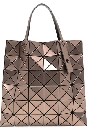 Issey Miyake Sac à main Lucent