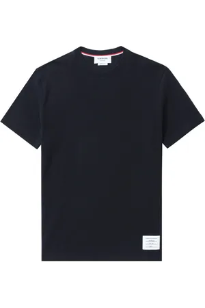 Thom Browne T-shirt à col rond