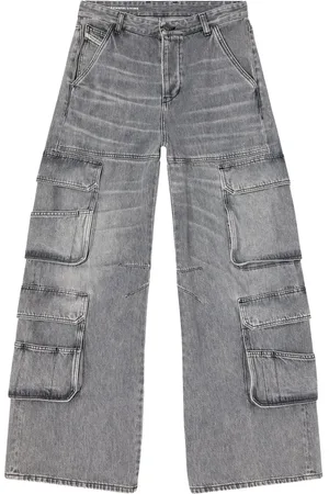 Diesel Jean ample 1996 D-Sire