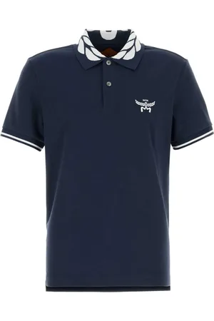 MCM Polo à coupe ample
