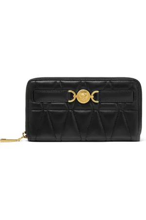VERSACE Portefeuille Medusa 