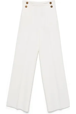 Max Mara Pantalon Polonia