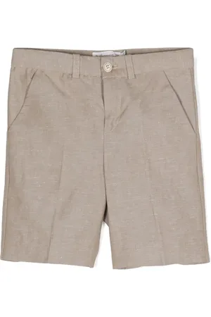 BONPOINT Short à design moucheté