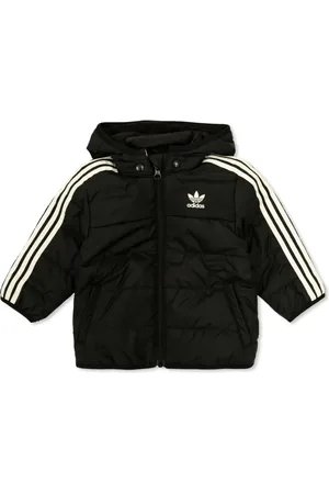 adidas Veste matelassée à logo