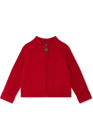 BONPOINT Cardigan Thylio en laine
