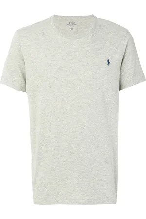 Ralph Lauren T-shirt Polo Pony à logo brodé