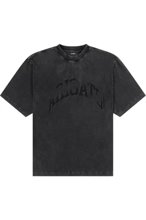 Axel Arigato T-shirt Link Washed