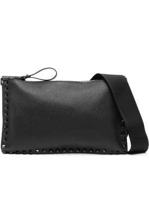 VALENTINO GARAVANI Sacoche à ornements Rockstud