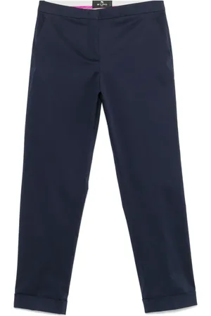 Etro Pantalon de costume