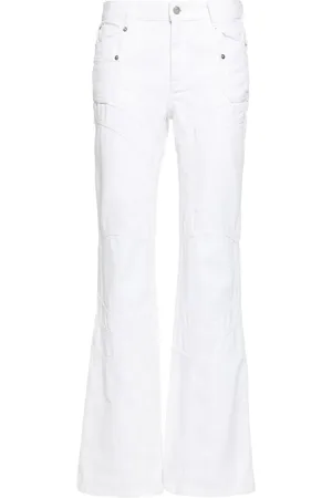Zadig & Voltaire Jean Elvira à coupe évasée