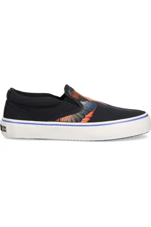 MARCELO BURLON Baskets Icon Wings