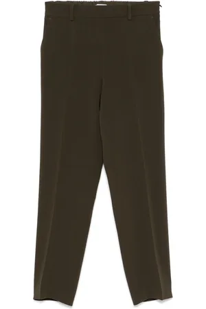 ALBERTO BIANI Pantalon cady