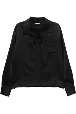 BODE Chemise Maze
