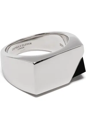 CAPSULE ELEVEN Bague Jewel Beneath