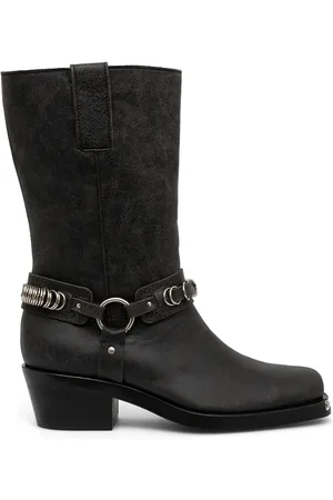 IRO Bottines Motty 50 mm