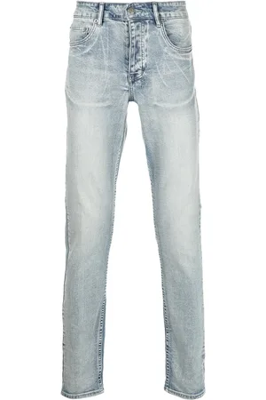 KSUBI Jean Punk droit