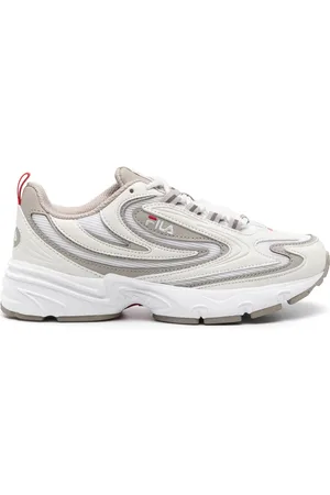 Fila Baskets Actix à empiècements