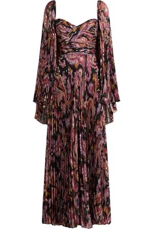 Etro Robe en soie