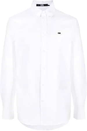 Karl Lagerfeld Chemise Ikon