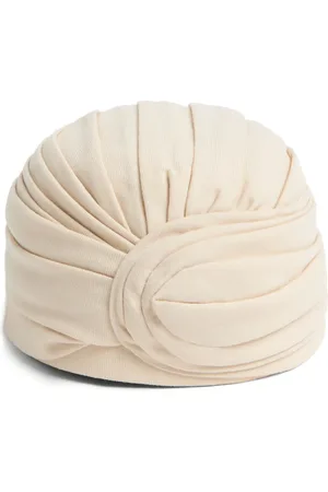 VALENTINO GARAVANI Chapeau Rigid en laine
