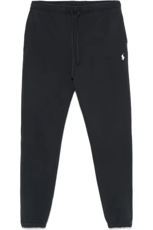 Ralph Lauren Short de sport à motif Polo Pony brodé