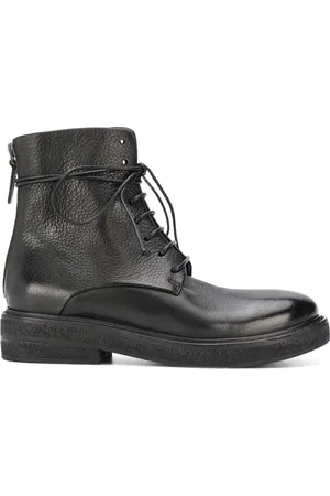 MARSÈLL Bottines à lacets