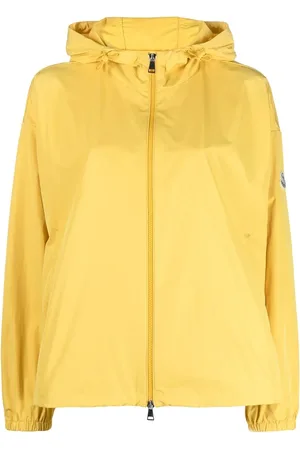 Moncler Veste Cecile à coupe légère