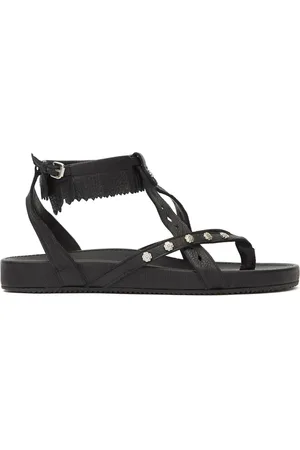 Isabel Marant Sandales Silya