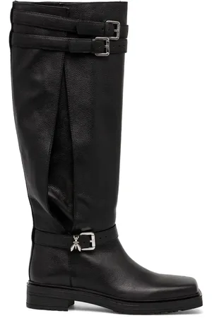 Patrizia Pepe Bottes Damen Stiefel