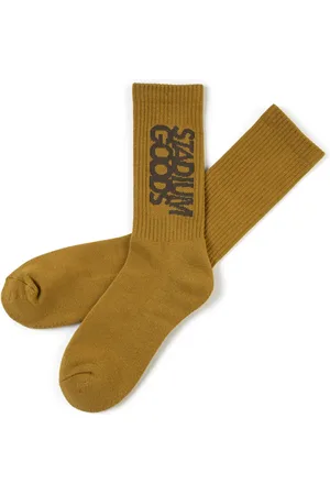 STADIUM GOODS® Chaussettes à logo brodé