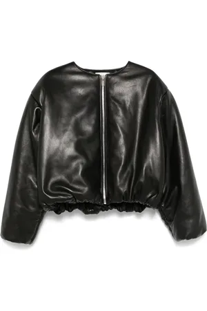MAGDA BUTRYM Veste en cuir