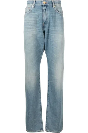 VERSACE Jean Medusa 