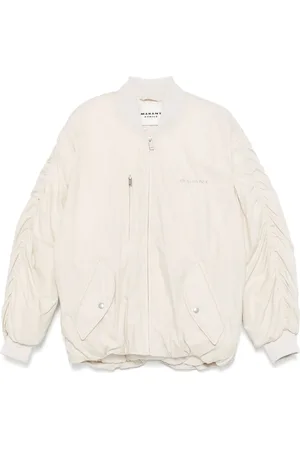 Marant Etoile Veste bomber Coleen