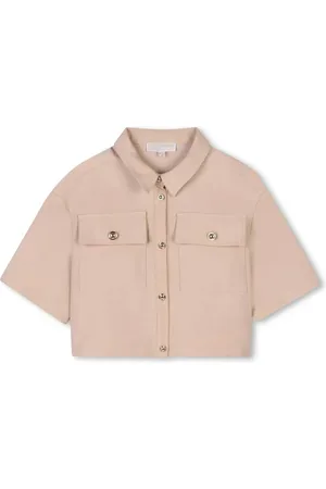 Michael Kors Chemise à manches courtes