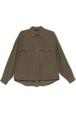 The Andamane Chemise Vania