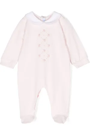 SIOLA Pyjama à broderies