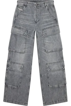 Diesel Jean D-Touch