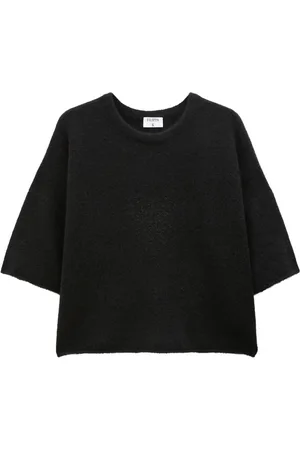 Filippa K Haut Yak en maille