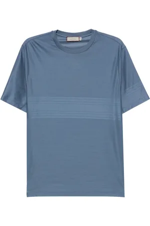 CANALI T-shirt en coton
