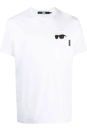 Karl Lagerfeld T-shirt Ikon 2.0