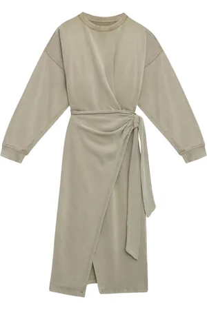 Marant Etoile Robe Sandrina