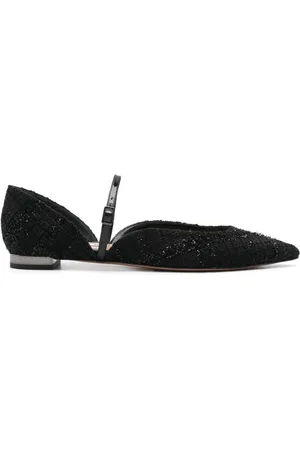 Aquazzura Ballerines Bellezza