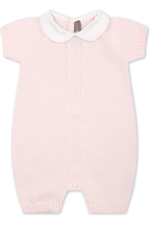 LITTLE BEAR Pyjama en maille torsadée